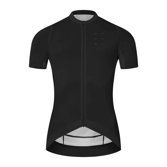 Γυναικείο ENDURA PRO SL Short Sleeve Jersey Μαύρο