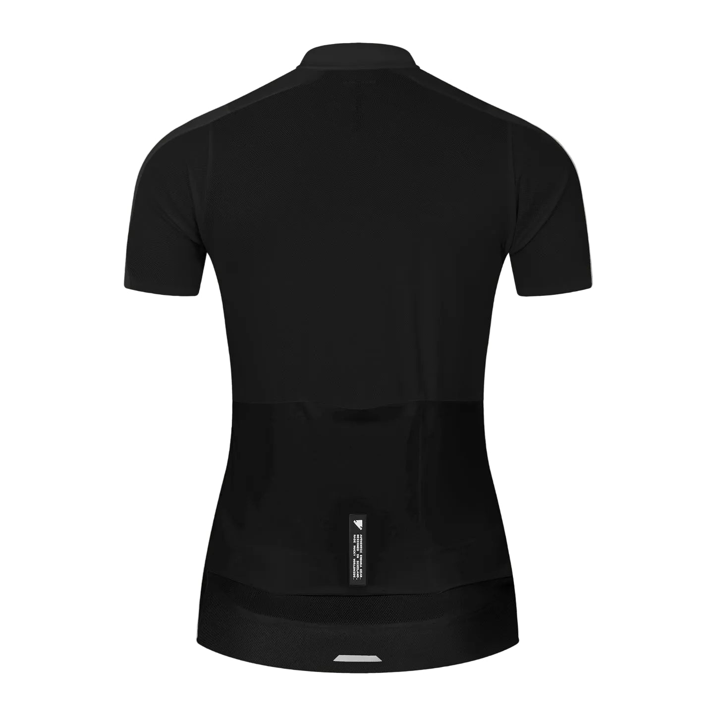 Γυναικείο ENDURA PRO SL Short Sleeve Jersey Μαύρο