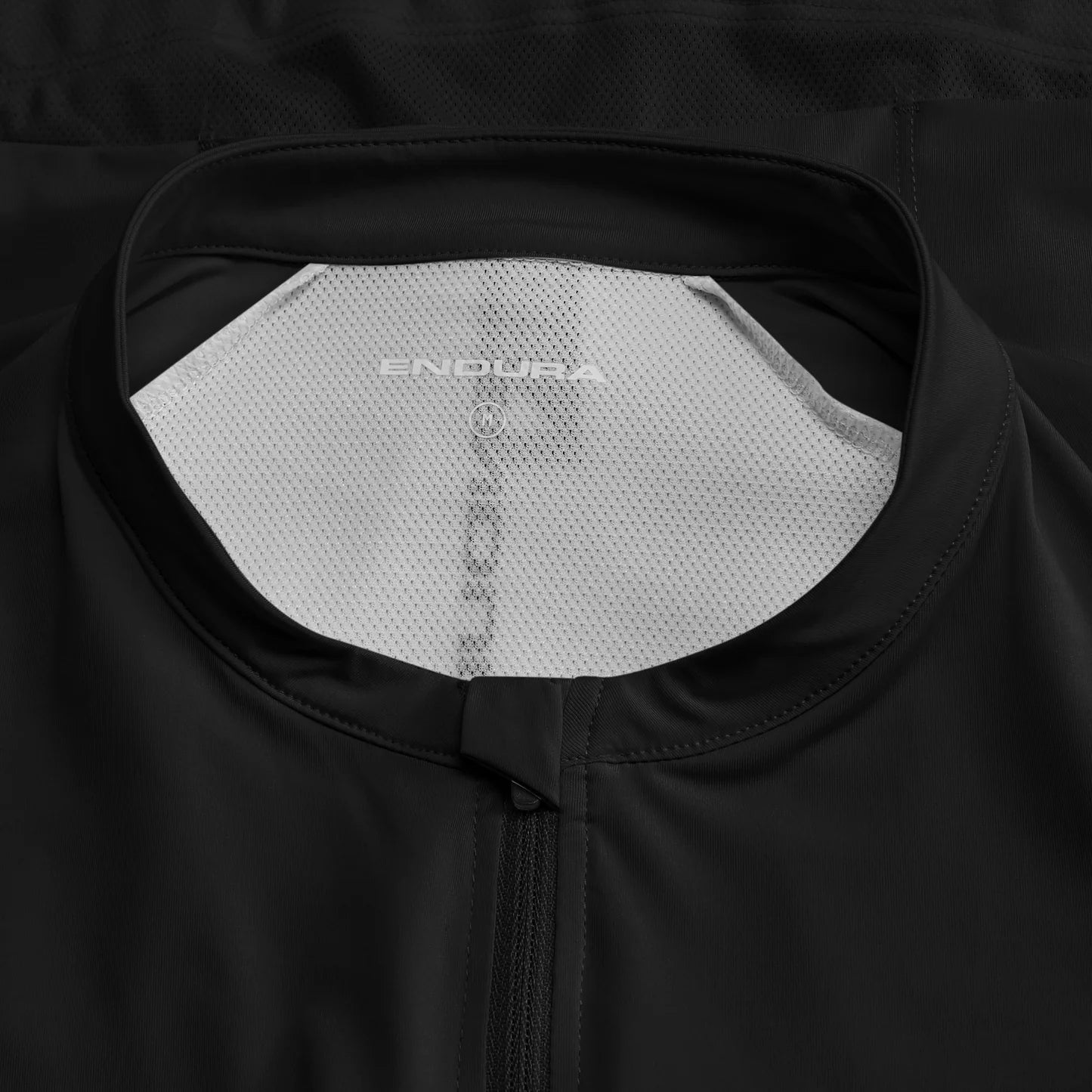 Γυναικείο ENDURA PRO SL Short Sleeve Jersey Μαύρο