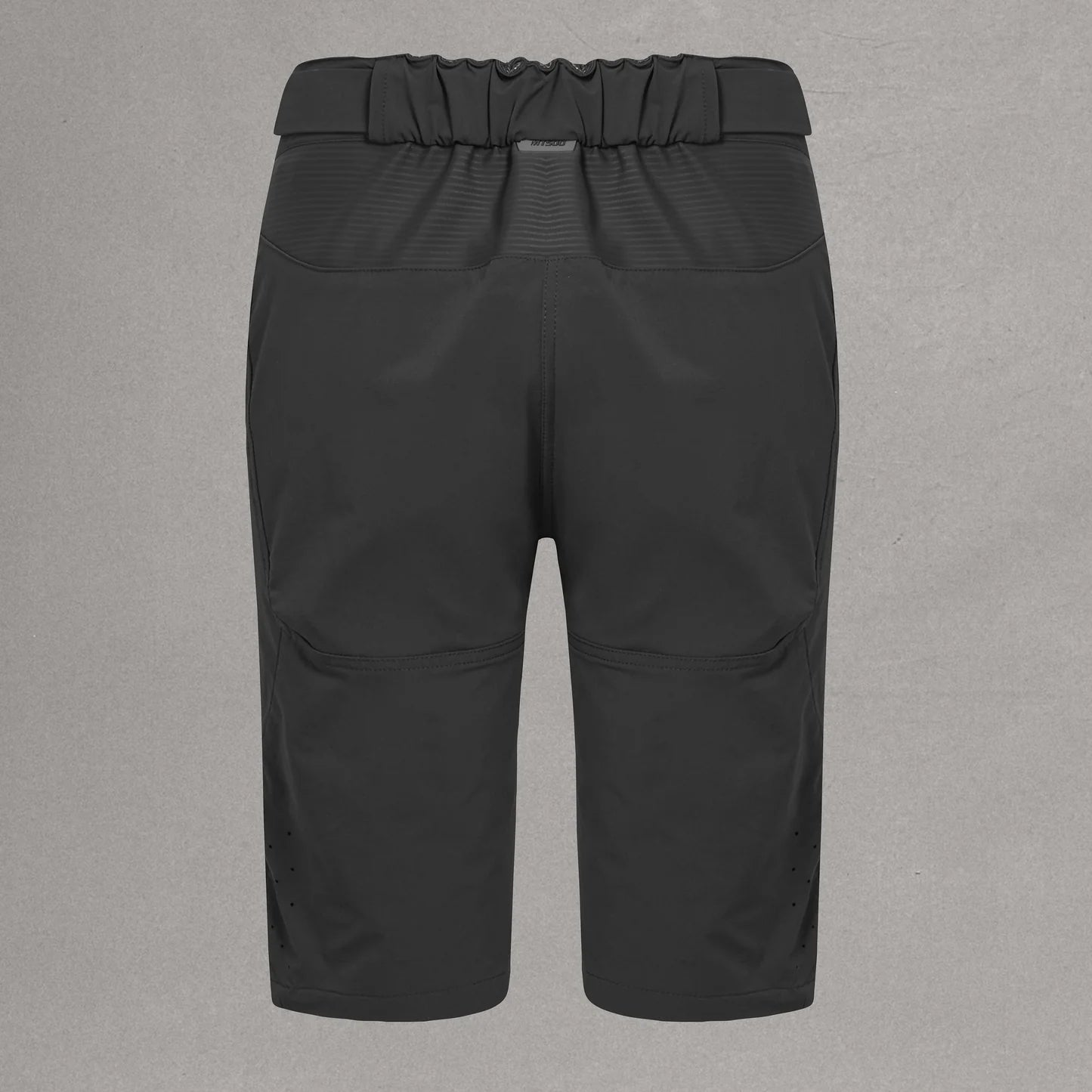 ENDURA MT500 II Junior Short Μαύρο