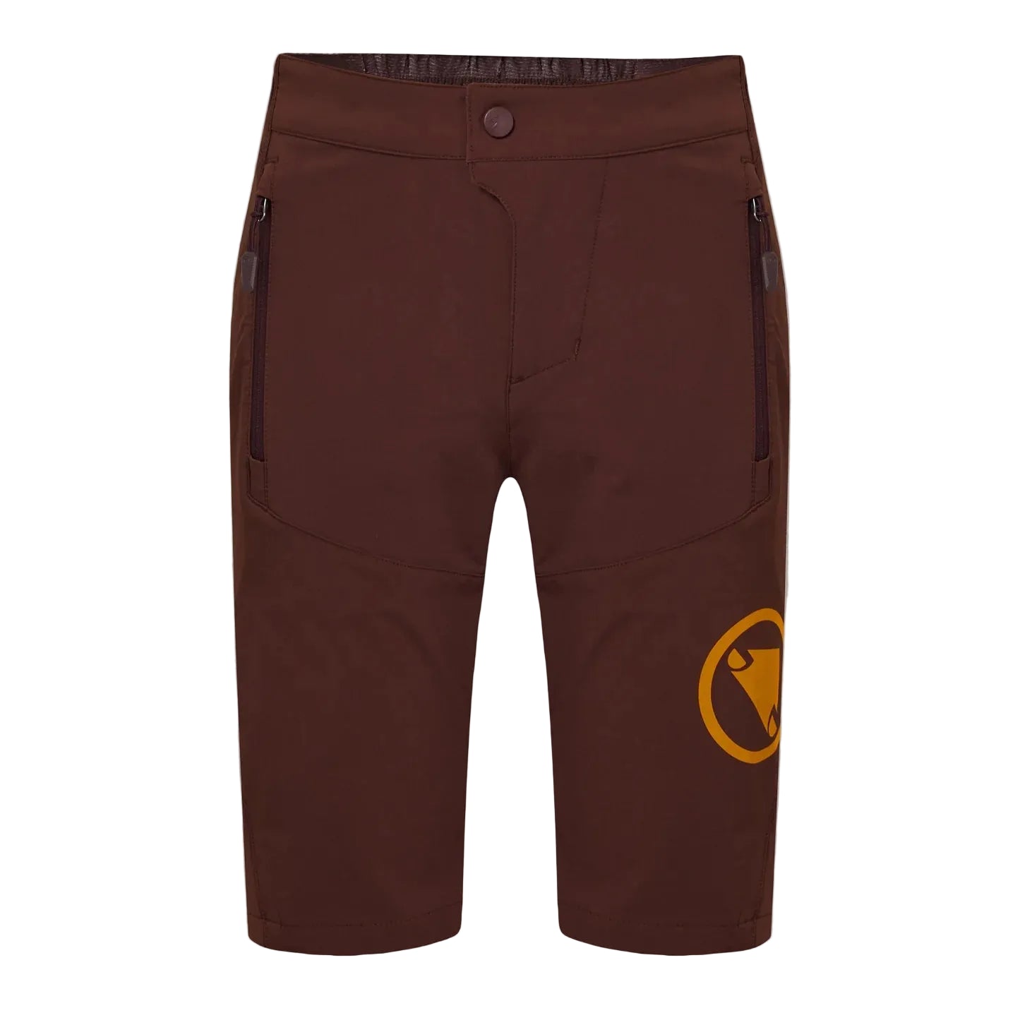 ENDURA MT500 II Junior Short Brown