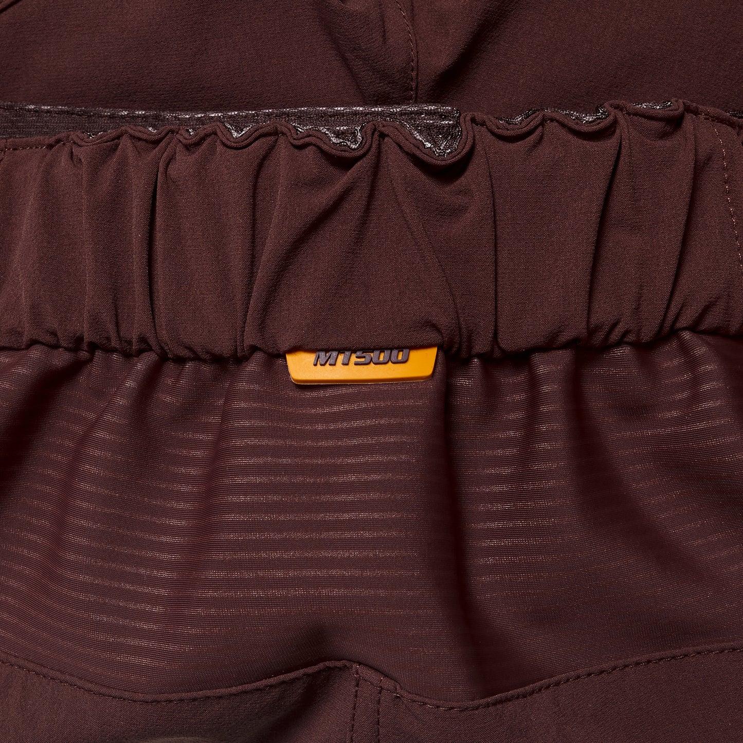 ENDURA MT500 II Junior Short Brown