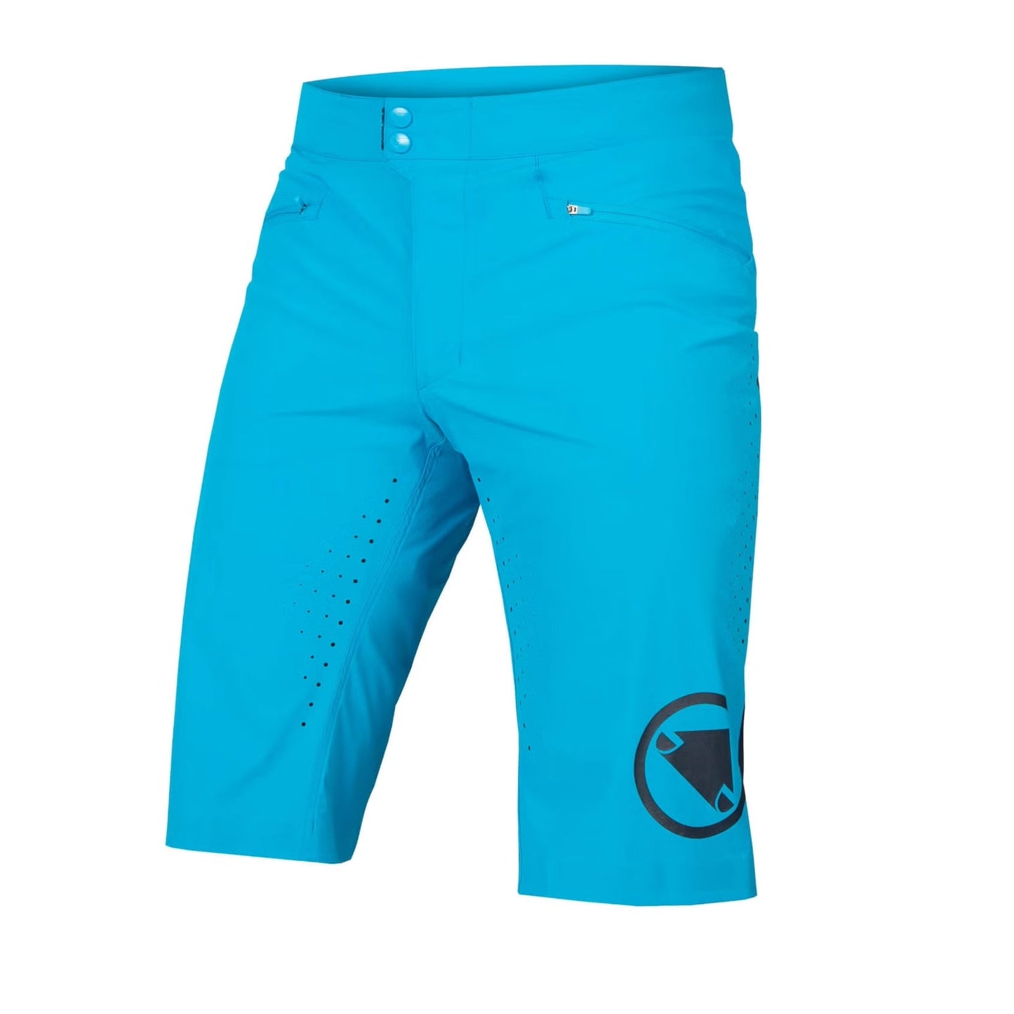 ENDURA SINGLETRACK LITE Short Μπλε