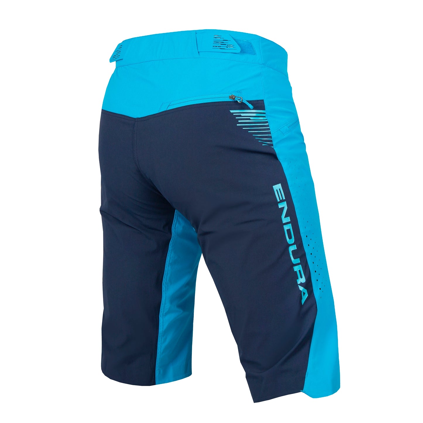 ENDURA SINGLETRACK LITE Short Μπλε
