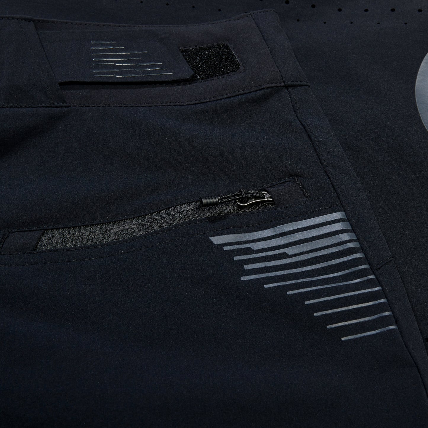 ENDURA SINGLETRACK LITE Σορτς μαύρο