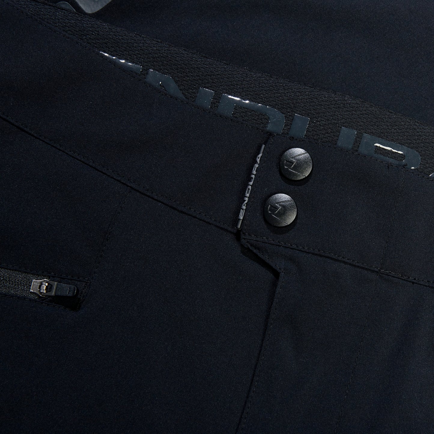 ENDURA SINGLETRACK LITE Σορτς μαύρο