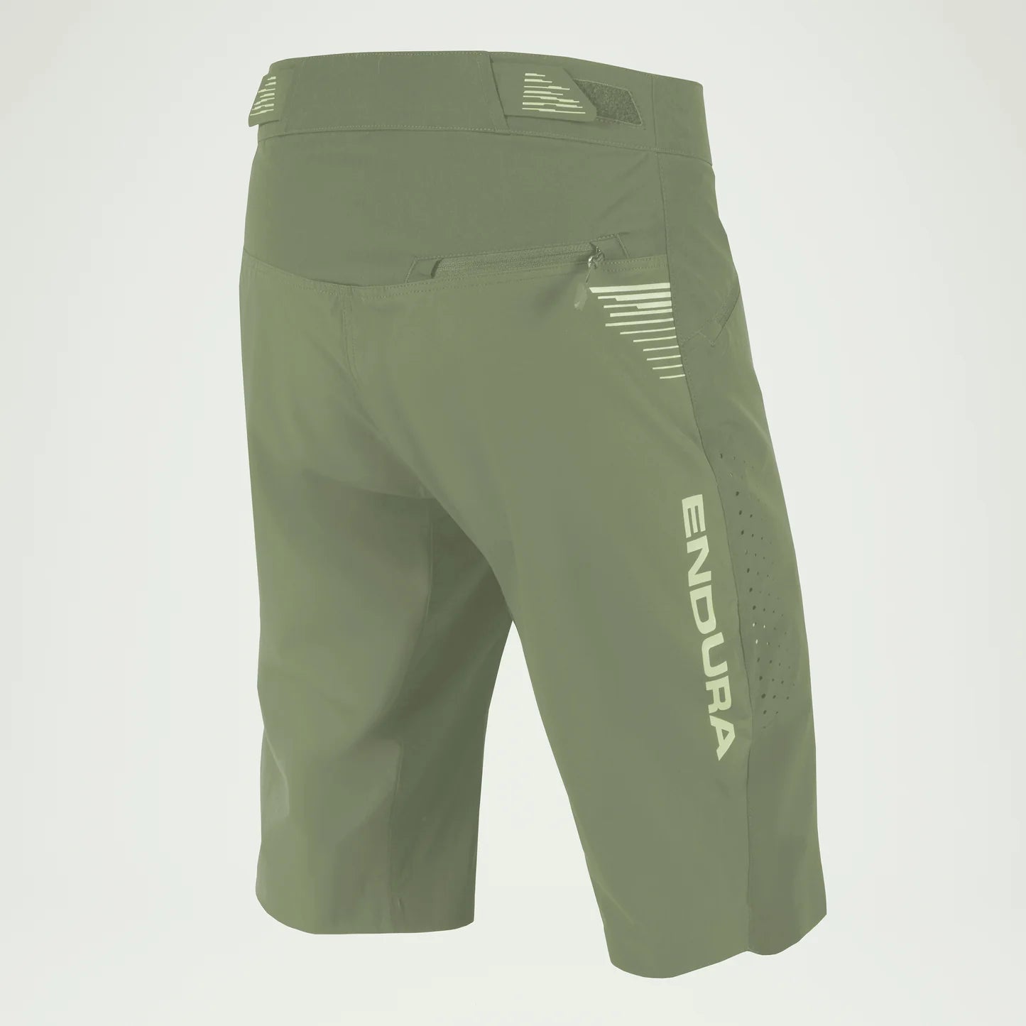 ENDURA SINGLETRACK LITE Σορτς πράσινο