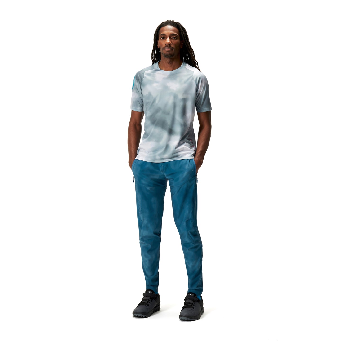 ENDURA MT500 BURNER Παντελόνι Steel Blue