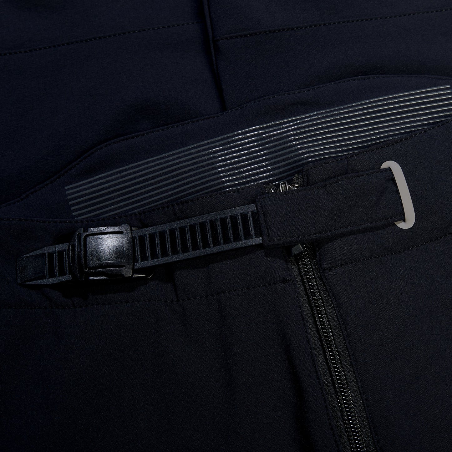 ENDURA MT500 BURNER σορτς μαύρο