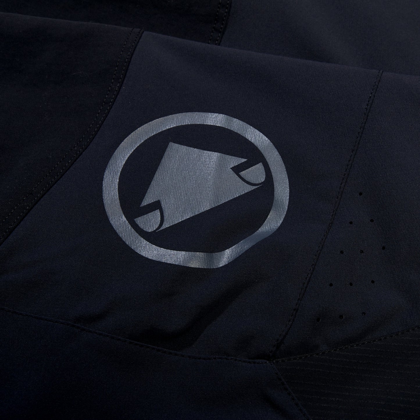 ENDURA MT500 BURNER σορτς μαύρο