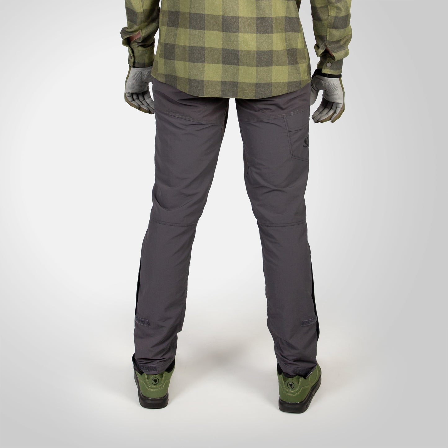 ENDURA HUMMVEE II Pants Grey