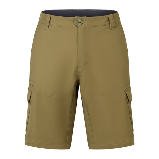 ENDURA LOOP CARGO Bronze shorts