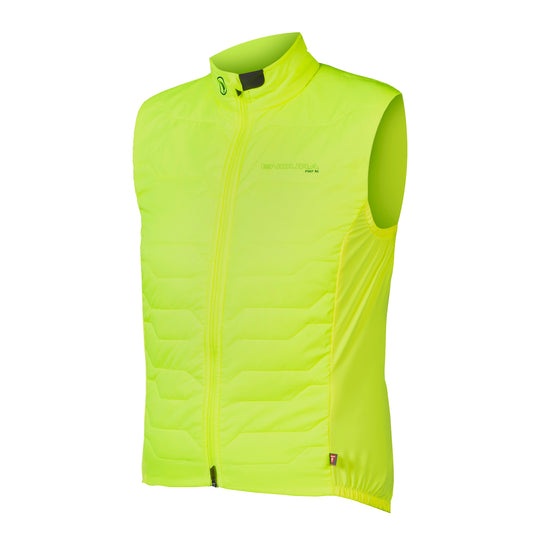 ENDURA PRO SL II PRIMALOFT® Sleeveless Jacket Yellow