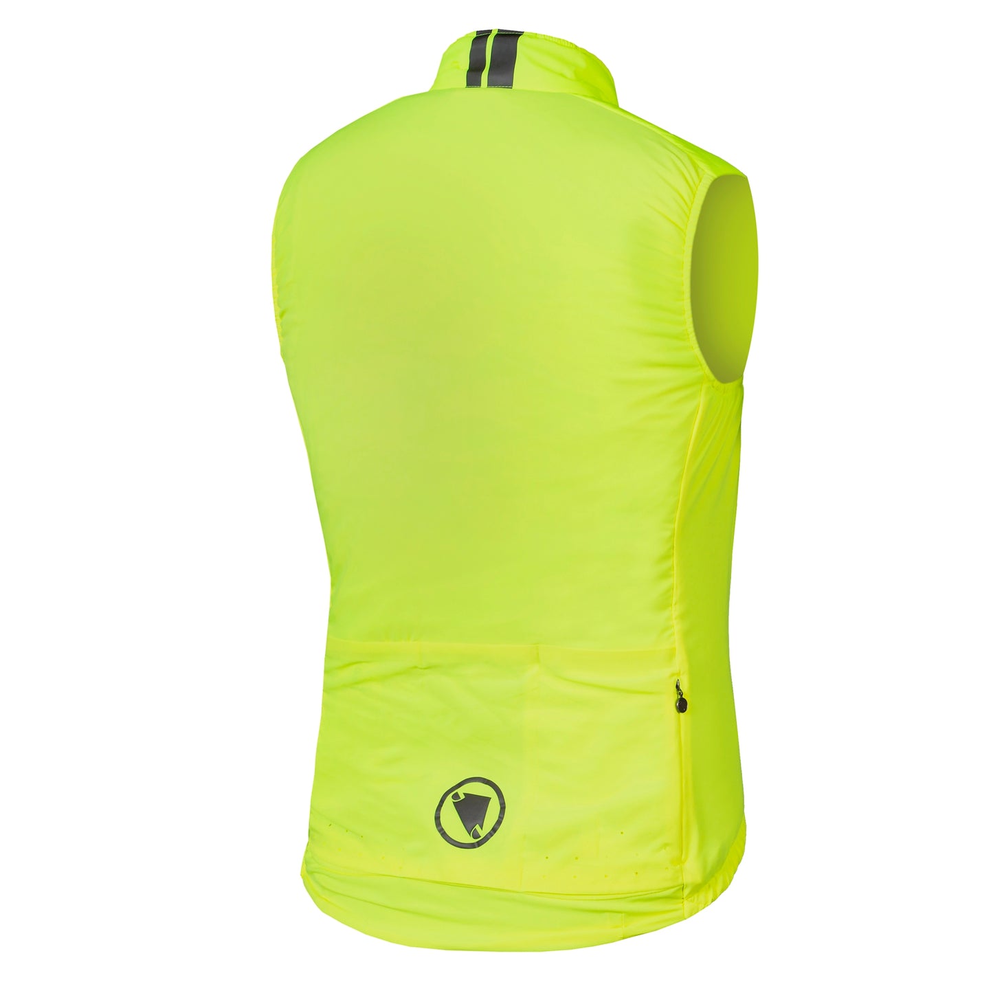 ENDURA PRO SL II PRIMALOFT® Sleeveless Jacket Yellow