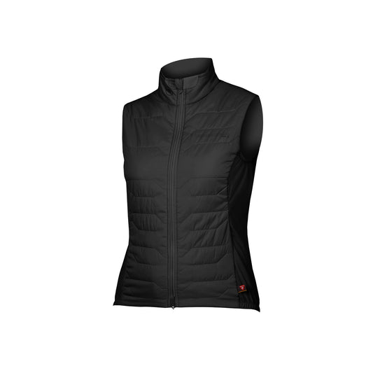 ENDURA PRO SL II PRIMALOFT® Γυναικείο αμάνικο μπουφάν μαύρο