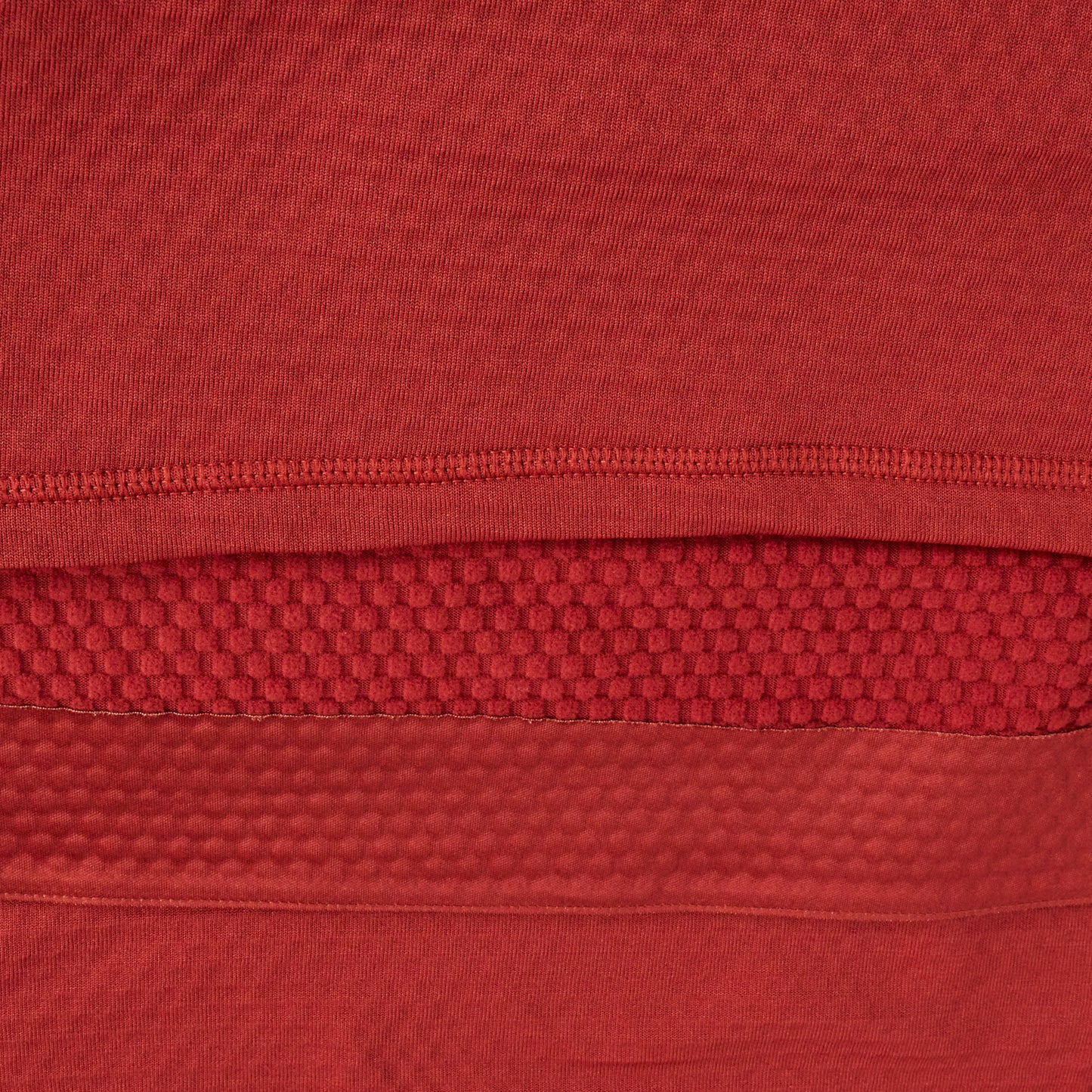 ENDURA SINGLETRACK FLEECE μακρυμάνικο Jersey Brick
