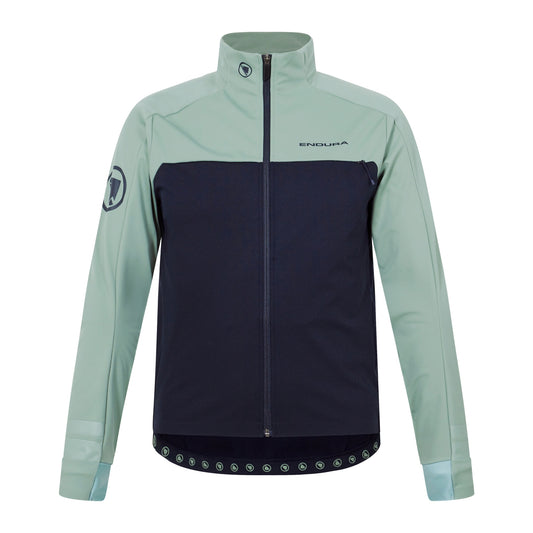 ENDURA WINDCHILL II Jacket Navy