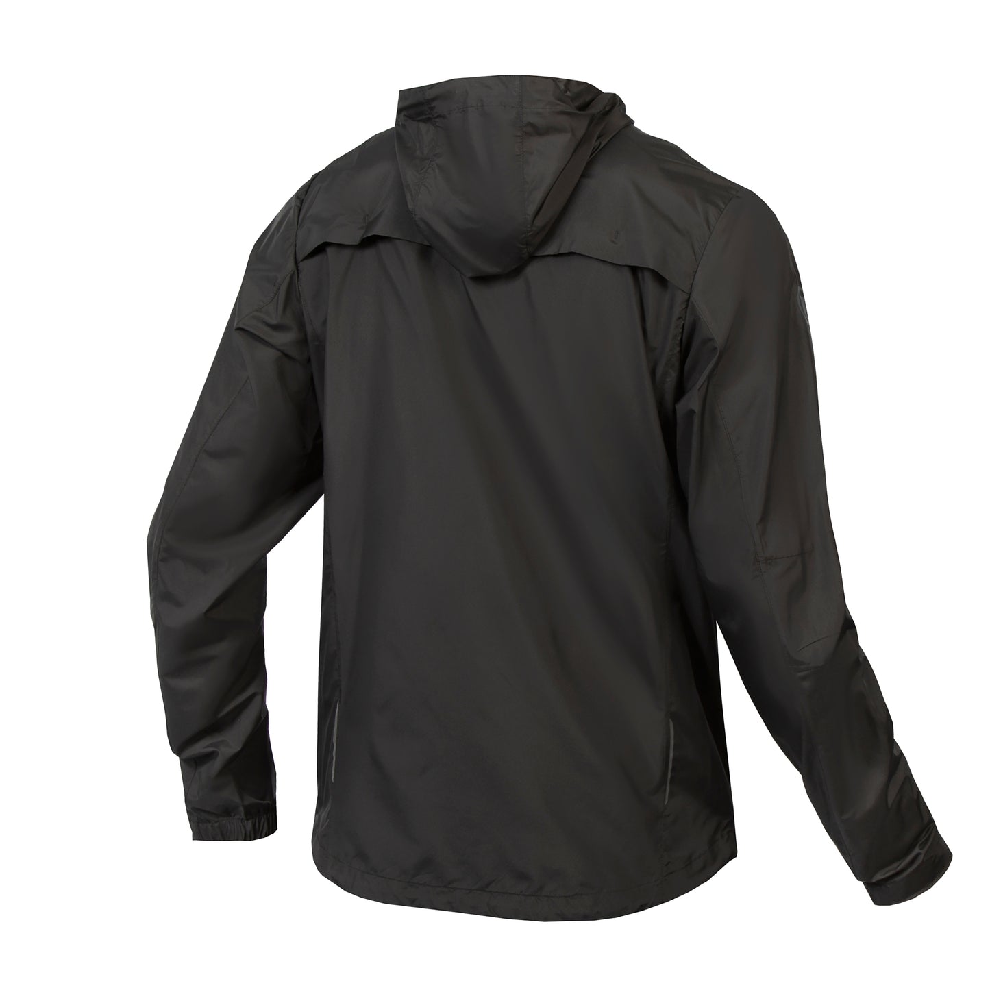 ENDURA HUMMVEE WINDSHELL Jacket Black