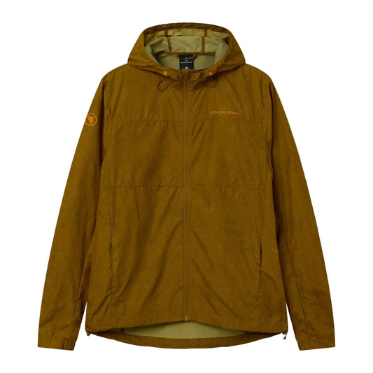 Μπουφάν ENDURA HUMMVEE WINDSHELL Μπρονζέ