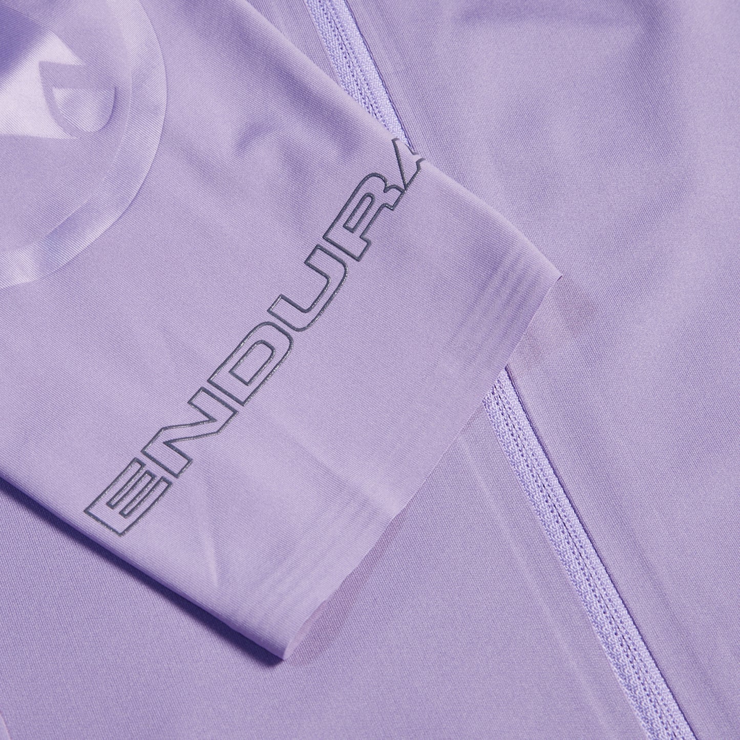 Γυναικείο ENDURA PRO SL Κοντομάνικο Jersey Μωβ