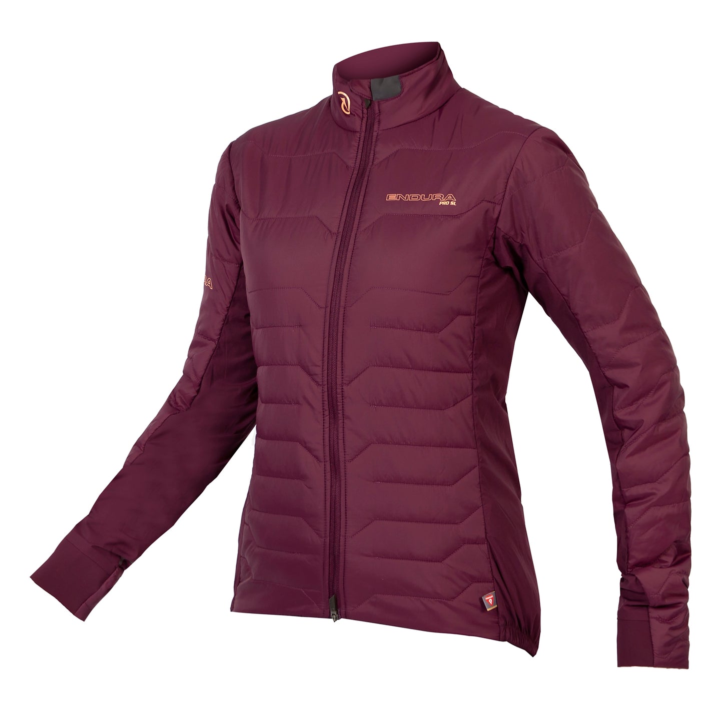 ENDURA PRIMALOFT® PRO SL Women's Jacket Purple
