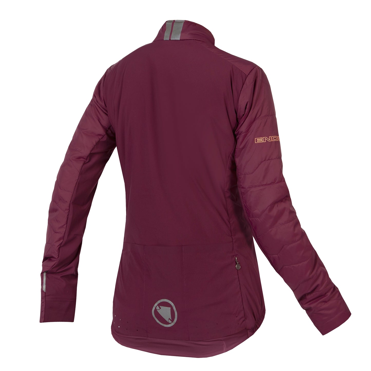 ENDURA PRIMALOFT® PRO SL Women's Jacket Purple
