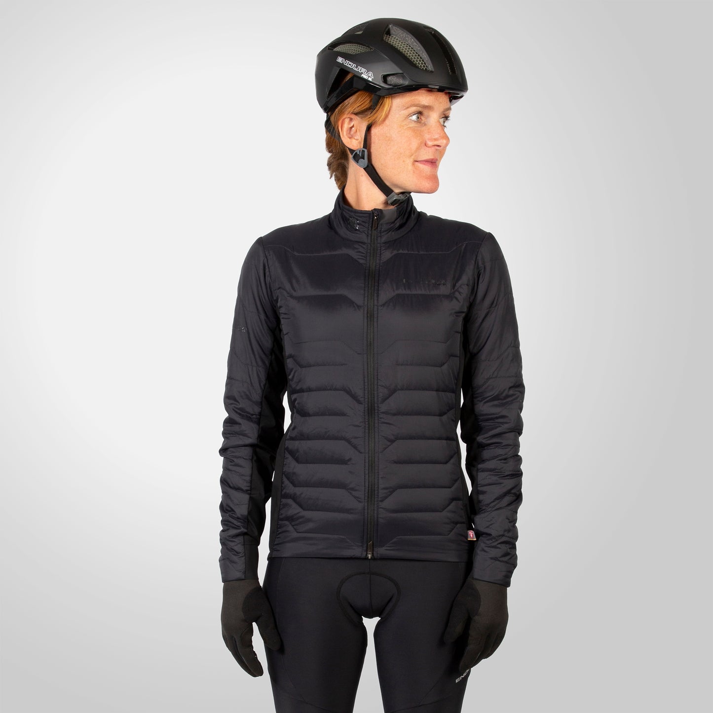 ENDURA PRIMALOFT® PRO SL Women's Jacket Black