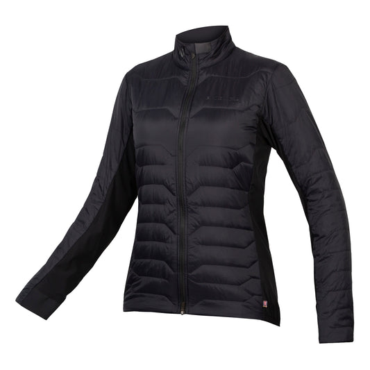 ENDURA PRO SL PRIMALOFT Jacket Γυναικών Μαύρο