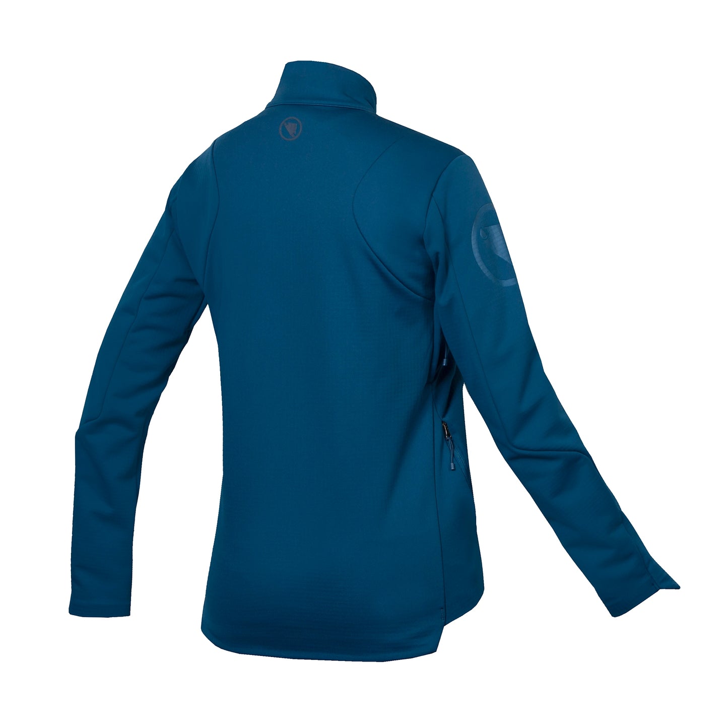 ENDURA SINGLETRACK SOFTSHELL ΜΠΟΥΦΑΝ ΓΥΝΑΙΚΩΝ ΜΠΛΕ