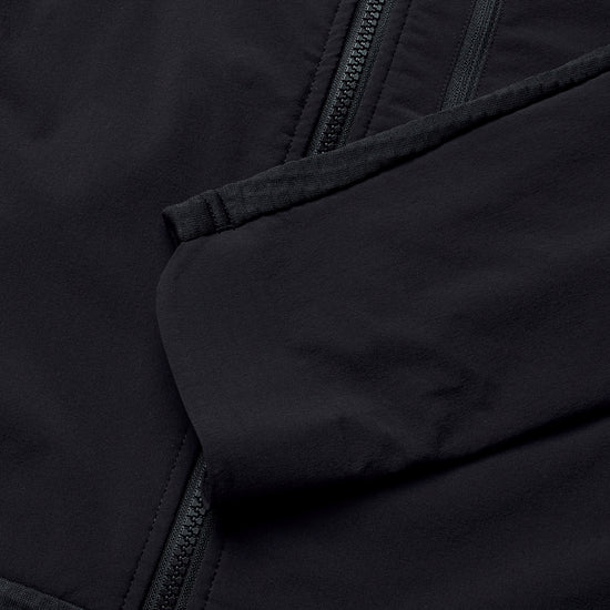 Μπουφάν ENDURA MT500 POLARTEC Μαύρο