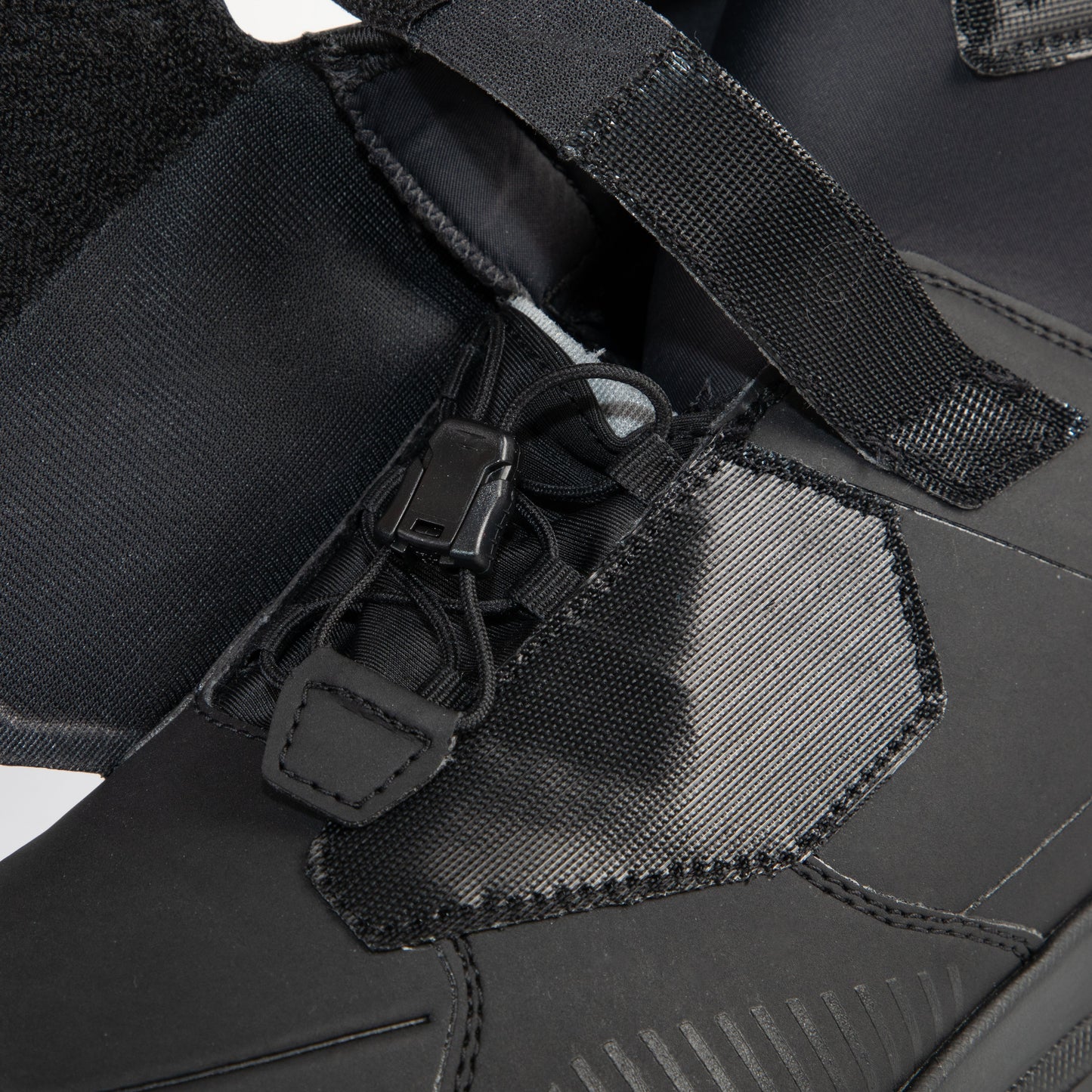 Chaussures ENDURA MT500 BURNER CLIPLESS WATERPROOF Noir