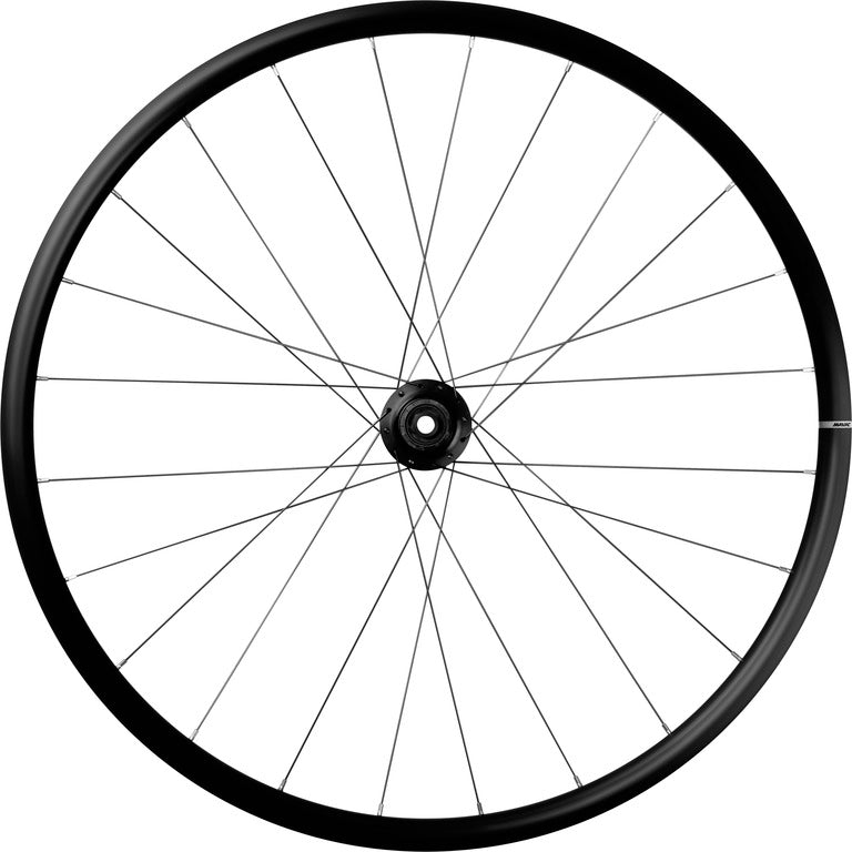 Ζεύγος τροχών MAVIC AKSIUM 1 DISC Tubeless Ready (Center Lock)