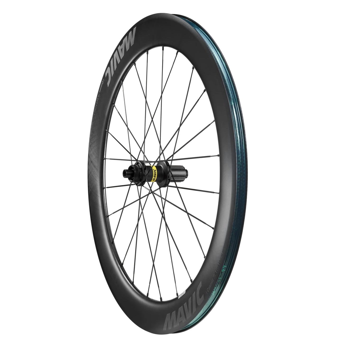MAVIC COSMIC SL 65 DISC 19mm Tubeless Ready rear wheel (Center Lock)