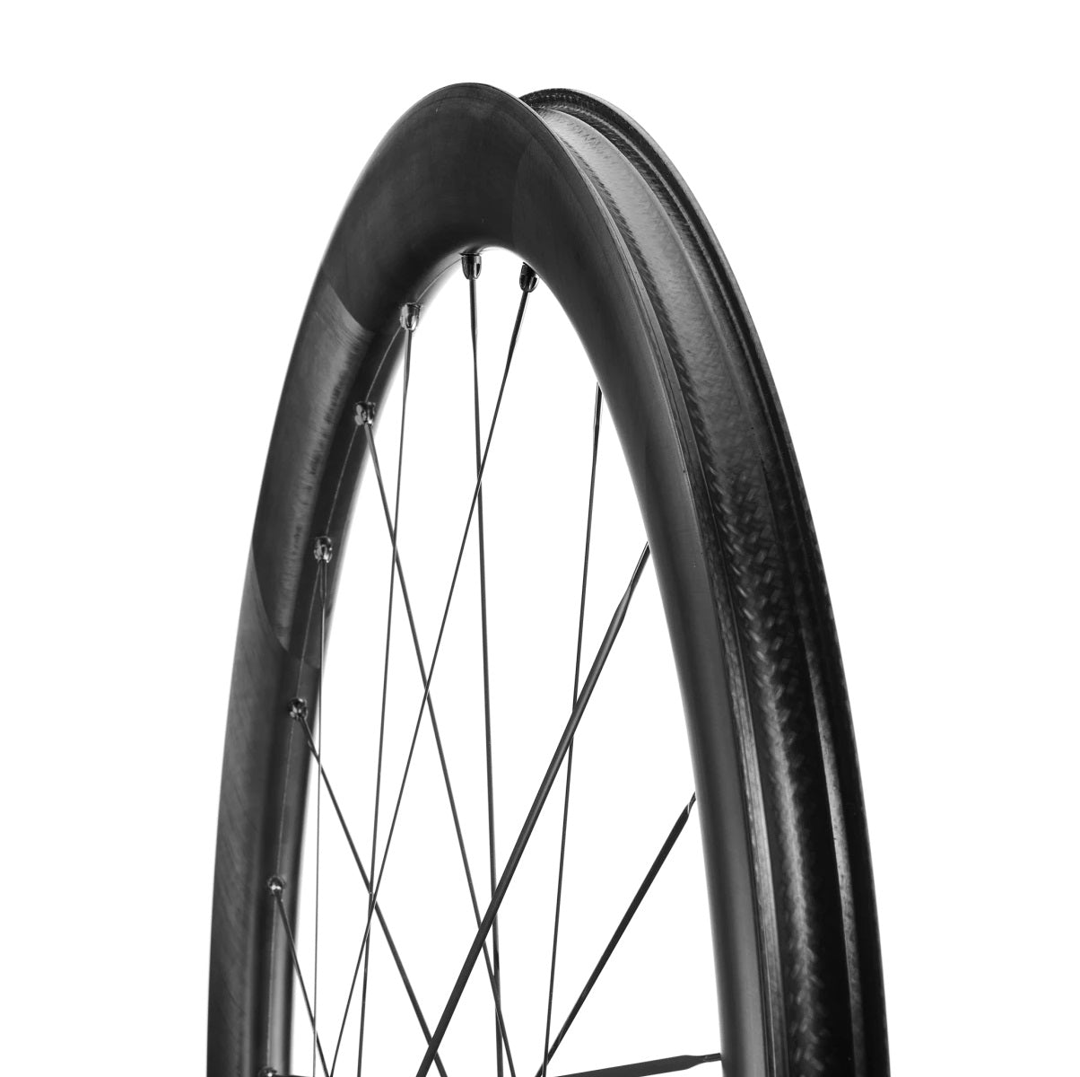 Rear wheel MAVIC COSMIC SLR 45 DISC 23mm Tubeless Ready (Center Lock)