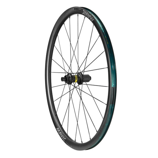 Πίσω τροχός MAVIC COSMIC SLR32 DISC Tubeless Ready (Center Lock) 2025
