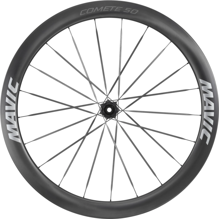 Ζεύγος τροχών MAVIC COMETE 50 Tubeless Ready (Center Lock)