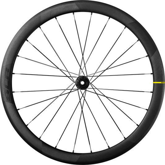 Rear wheel MAVIC COSMIC SLR45 DISC Tubeless Ready (Center Lock) 2025