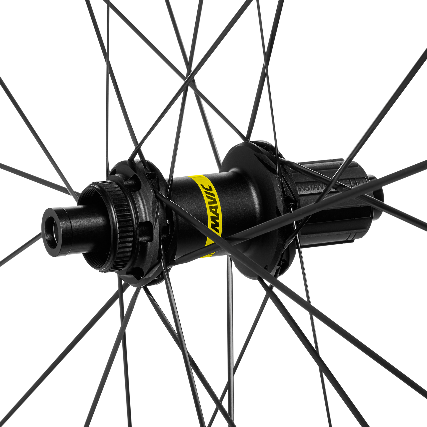 Πίσω τροχός MAVIC COSMIC SLR 45 DISC Tubeless Ready (Center Lock) 2025