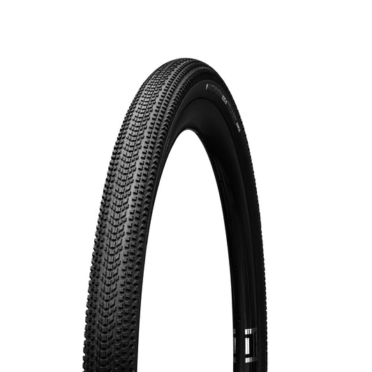 HUTCHINSON TOUAREG RACE 700x50c Tubeless Ready Μαύρο ελαστικό