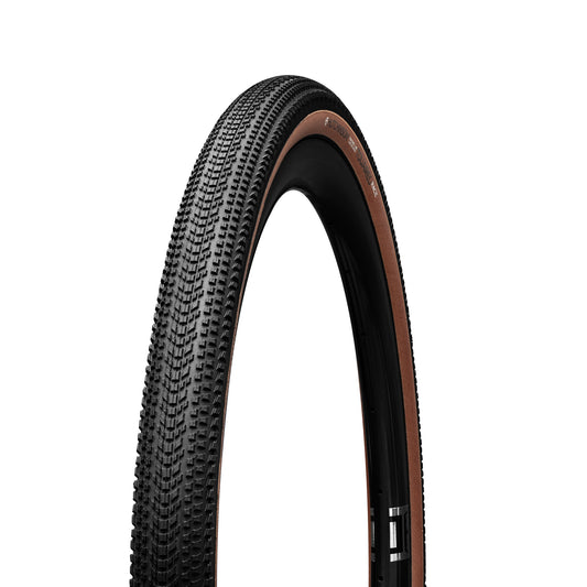 HUTCHINSON TOUAREG RACE 700x40c Tubeless Ready Μπεζ ελαστικό