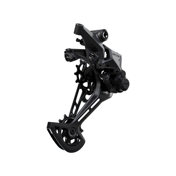 SHIMANO DEORE RD-M6200-SGS 12V Long Cage Rear Derailleur