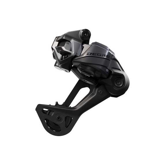 SHIMANO DEORE Di2 Wireless M6250-SGS 12 ταχυτήτων με μακρύ κλωβό πίσω ντεραγιέρ