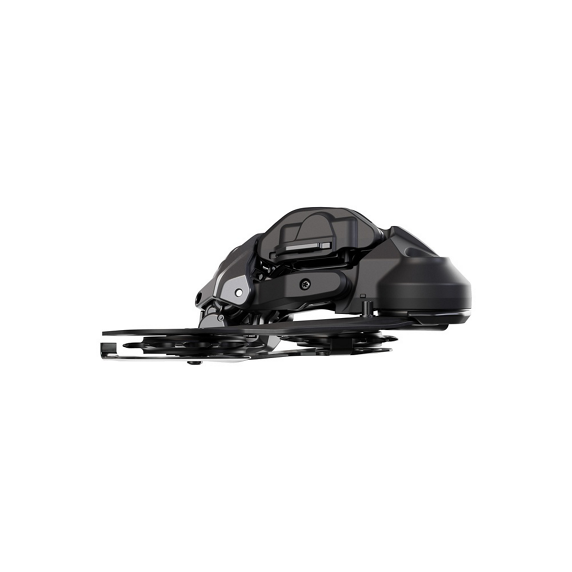 SHIMANO DEORE Di2 Wireless M6250-SGS 12 ταχυτήτων με μακρύ κλωβό πίσω ντεραγιέρ