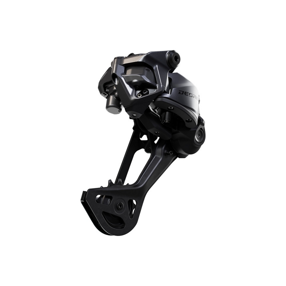 SHIMANO DEORE Rear derailleur (Di2 spec.) RD-M6260-11L 11 speed 1st group