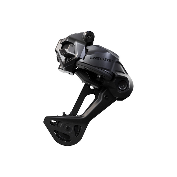 SHIMANO DEORE Οπίσθιο ντεραγιέρ (προδιαγραφή Di2) RD-M6260-12 12 ταχυτήτων 1ο γκρουπ