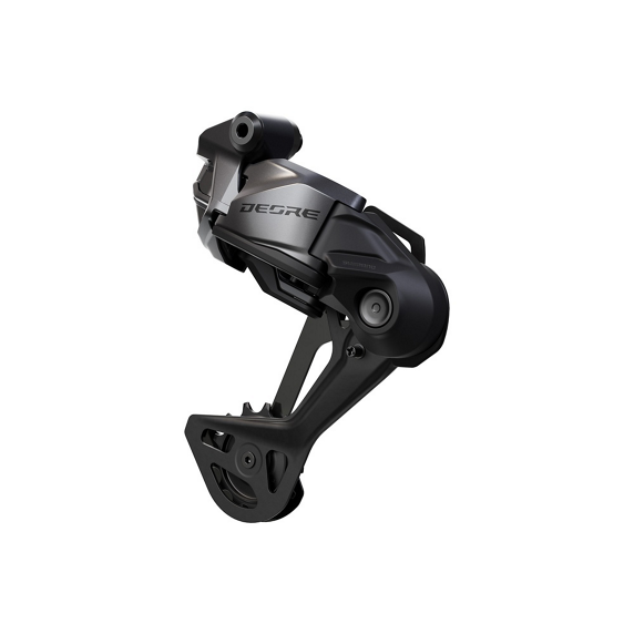 SHIMANO DEORE Οπίσθιο ντεραγιέρ (προδιαγραφή Di2) RD-M6260-12 12 ταχυτήτων 1ο γκρουπ