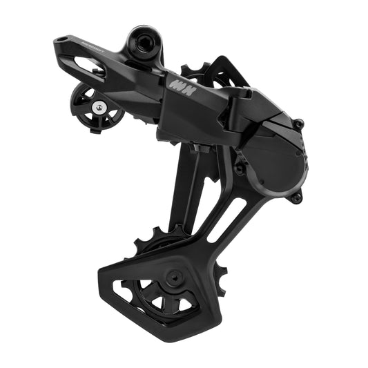 MICROSHIFT ADVENT MX 10 ταχυτήτων/11 ταχυτήτων Πίσω επιλογέας