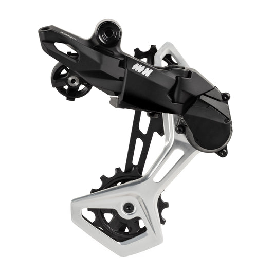 MICROSHIFT ADVENT MX Pro 10 ταχυτήτων/11 ταχυτήτων Πίσω επιλογέας