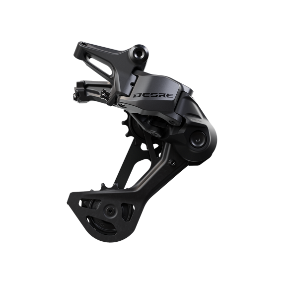 SHIMANO M7200-SGS 12V οπίσθιο ντεραγιέρ