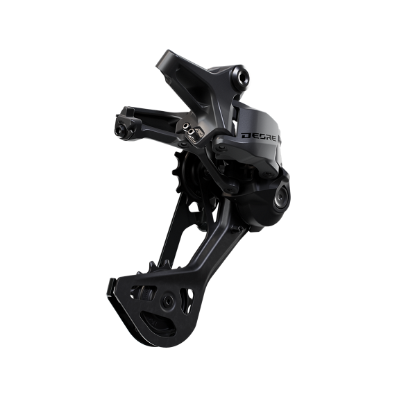SHIMANO M7200-SGS 12V οπίσθιο ντεραγιέρ